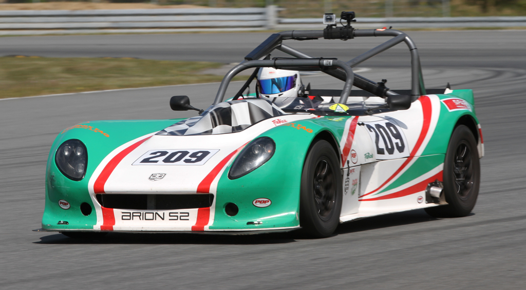 (Foto: Motorsporten.dk)